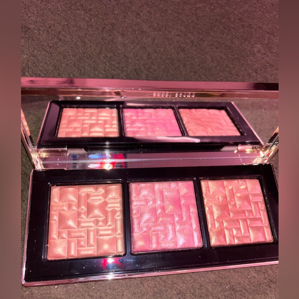 Bobbi Brown Highlighting Trio